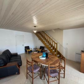 Moncoud'chance - 3 chambres - Parking - Puydufou, hotel din Moncoutant