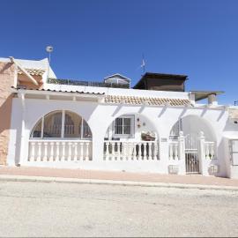 Camposol Bohemian Rhapsody Villa Sunny Casa Buena、マサロンのホテル