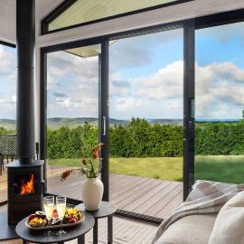 Luxury Villa - Firepit - 30min to Most Attractions