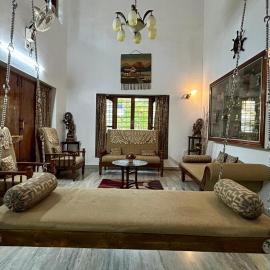 House at Guruvayur