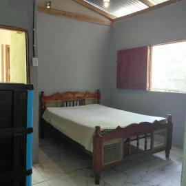 Habitaciones Colibrí Balgue