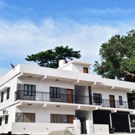 Harisree Residency