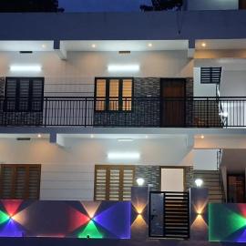 Harisree Residency