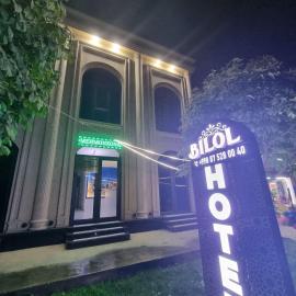 BILoL hotel