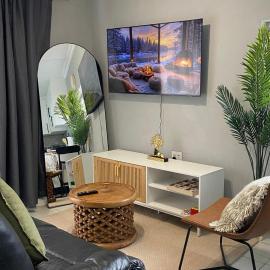 Cozy corner 2, near Wilgers Hospital and Menlyn