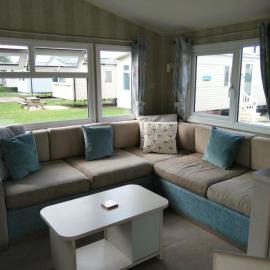 Beach Retreat, хотел в Talacre