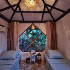 Sundaze Farm Villa by Zaia, hotel u gradu 'Carcar'