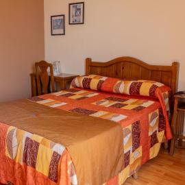Hotel San Angel