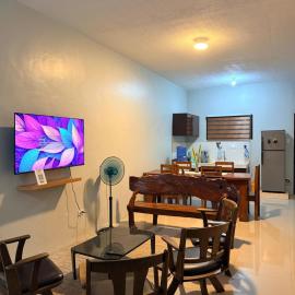 Balay Mandaya 2BR HouseNear -Dahican Beach, hotel di Dahikan