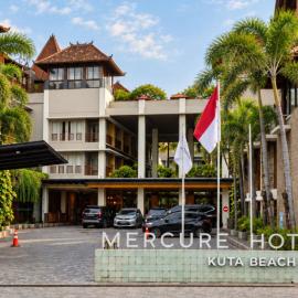 Mercure Kuta Bali