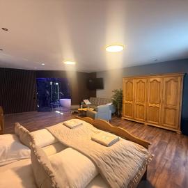 Vrbecká restaurace - penzion 3