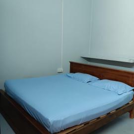 Queen's Bush villa – hotel w mieście Karainagar