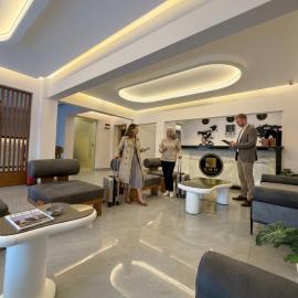 New Grand Museum Hotel