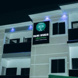 Palms Regalia Luxury Apartment