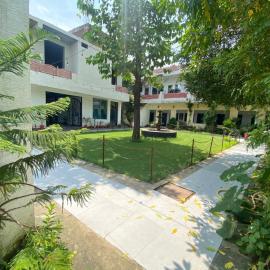 TRPOTELS Formerly Shree Ram Vilas