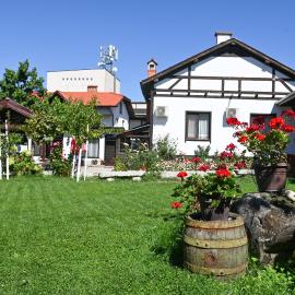 Villa Fest
