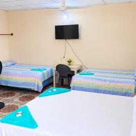 Hospedaje doña Gladys