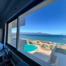 Lazareto Oceanview