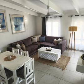 Chakas Rock Chalets 28 - Ground floor unit, close to beach