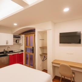 Casa MiLar S4 Encanto Colonial & Tranquilidad