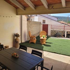 Casa Rural La Vega, Hotel in Torres de Albarracín