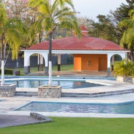 Casa Xochitepec - Wi-Fi, Netflix y Disney - 3Rec - Facturamos Estancia, готель у місті Chiconcuac