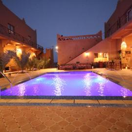 Dar Talmoudi ,Traditional Riad, Local Food, Camel , Desert Excursions, Hotel in Tagounite