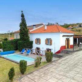 Casa das Marias – hotel w mieście Ponta do Pargo