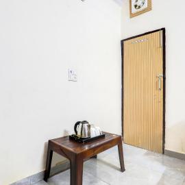 Hotel O Royal Stay