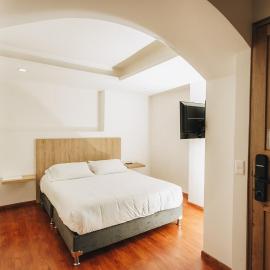 Hospédate en el Centro de Pasto - Casa MiLar S5