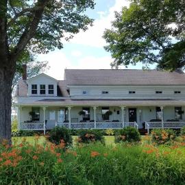 Hoppy Hill Farm House, hotell sihtkohas Dover Plains