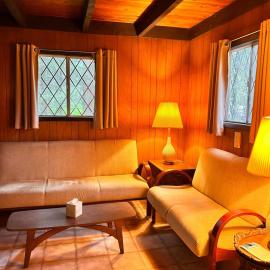 A Beautiful Chalet in the Woods in the Mt Pocono