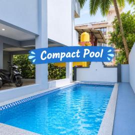 MogPrach Boutique, Hotel in Calangute