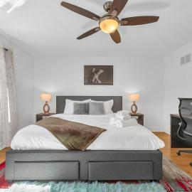 Brampton Villa Meadows