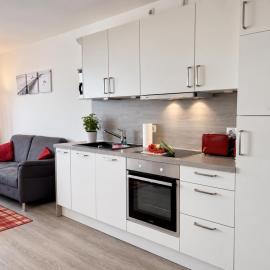 Penthouse de Lünk