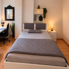 Gästezimmer Hönow bei Berlin