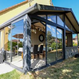La Villa Nathalie