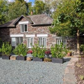 Bridge Cottage, Hotel in Grasmere
