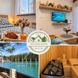Zgonjanin Wellness&Spa