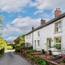 L'al Cottage, Sockbridge