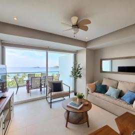 Ocean View - Peninsula Ixtapa