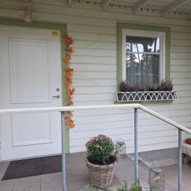 Baltic Beach Villa I
