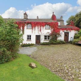 Mill Cottage