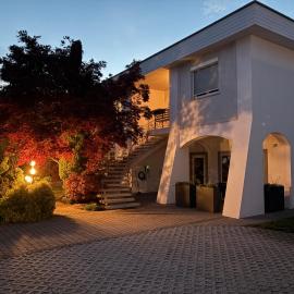 Ferienwohnungen TANJA Steiermark Weinstraße Wonderful Moments, hotel a Lebring