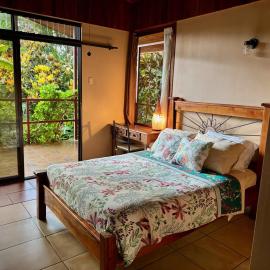 Eden Atenas Costa Rica, hôtel à Atenas