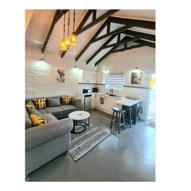 Oakfarm Loft,The Vines,Constantia, hotel a Meadowridge