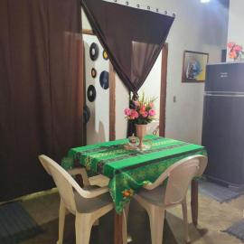 Casa de Hospedagem Horizonte II