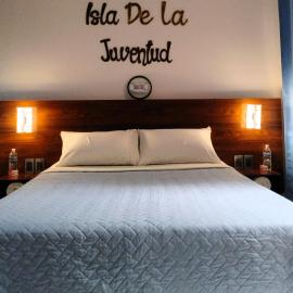 Cuba Bella, hotell i Mexico City