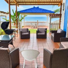 Casa de Campo, frente a la playa Skybluebyguanche