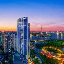 Pullman Linyi Lushang، فندق في ليني